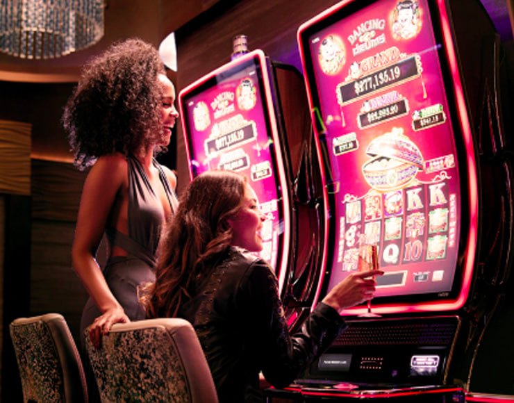 Lobby game harum777 dengan berbagai kategori game