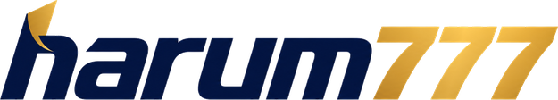 Logo harum777 platform hiburan online